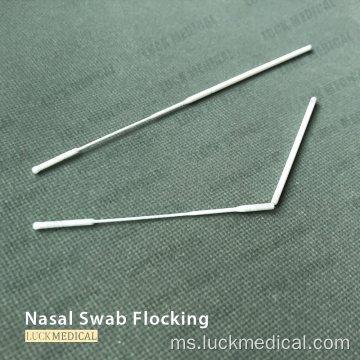 Pengangkutan viral nasopharyngeal swab np swab nps fda